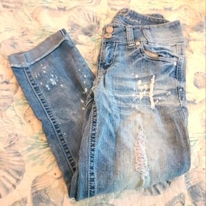 Wallflower Jeans size 5